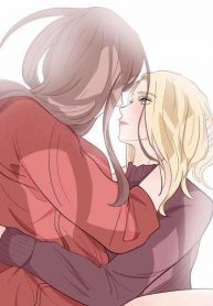 Limerence-Manhwa-Yuri-1