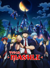 Mashle-Magic-and-Muscles