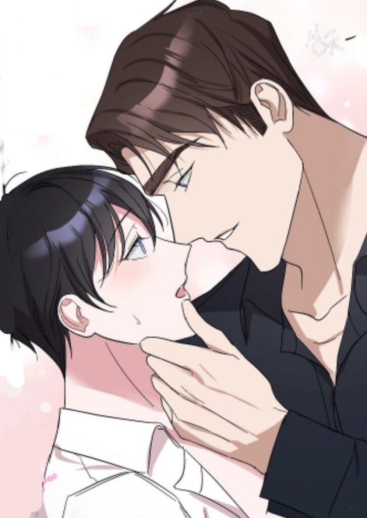 Stand by me, Darling!