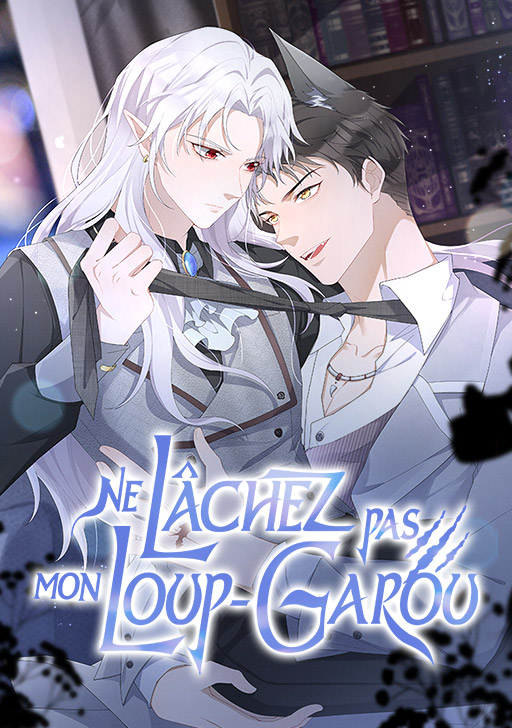 The Werewolf Is Mine