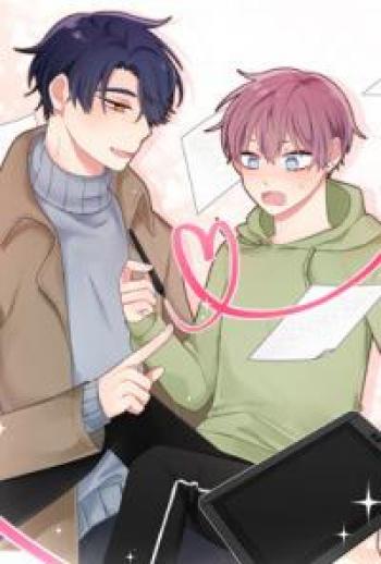 Please Draw Me, Love!