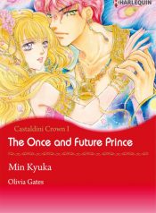 The Once and Future Prince 000