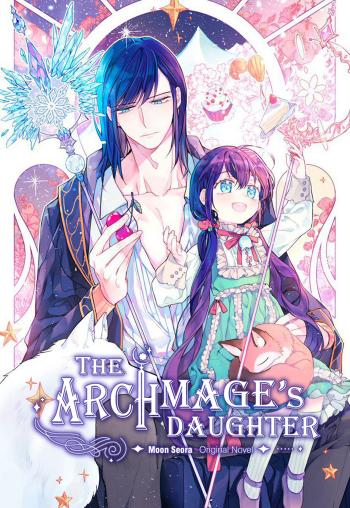 The Archmage&rsquo;s Daughter
