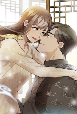 Her Peculiar Visitor