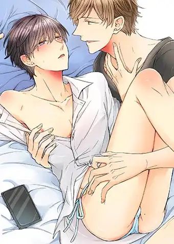 Underneath It All, Ren Is a Woman
