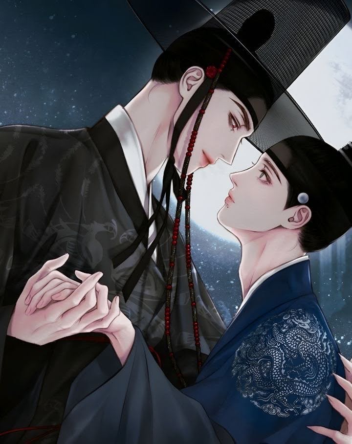 The Ghost&rsquo;s Nocturne