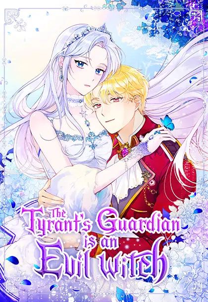 The Tyrant's Guardian Is an Evil Witch