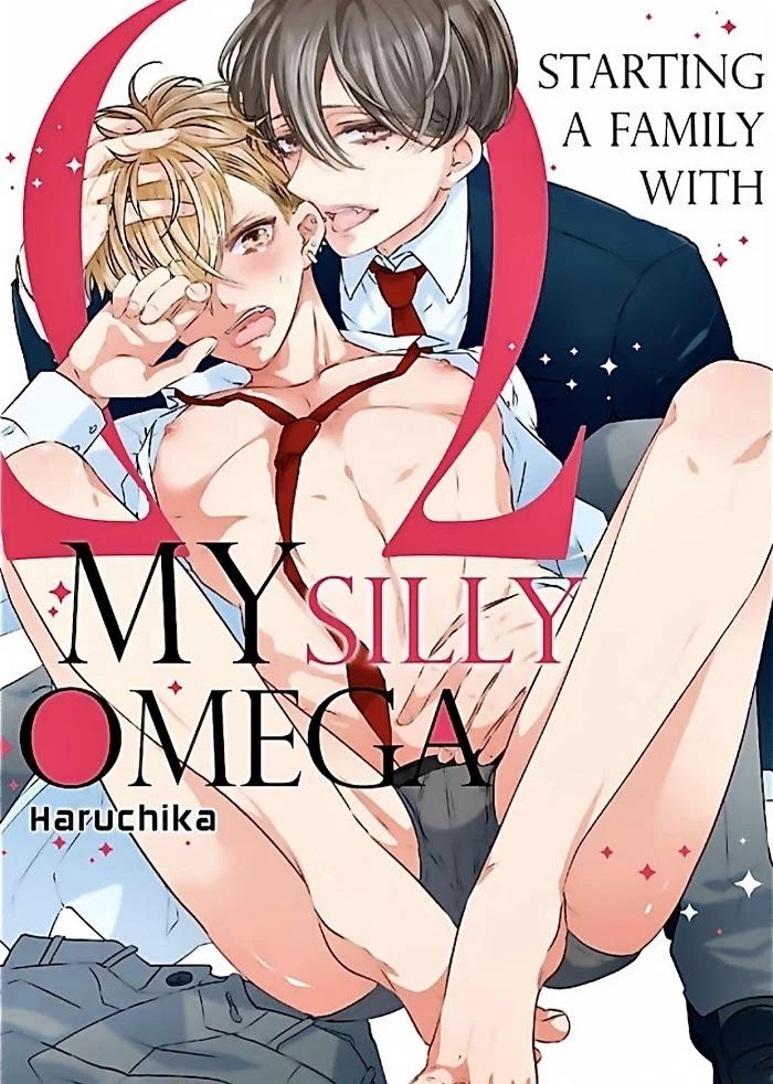 Starting A Family With My Silly Omega