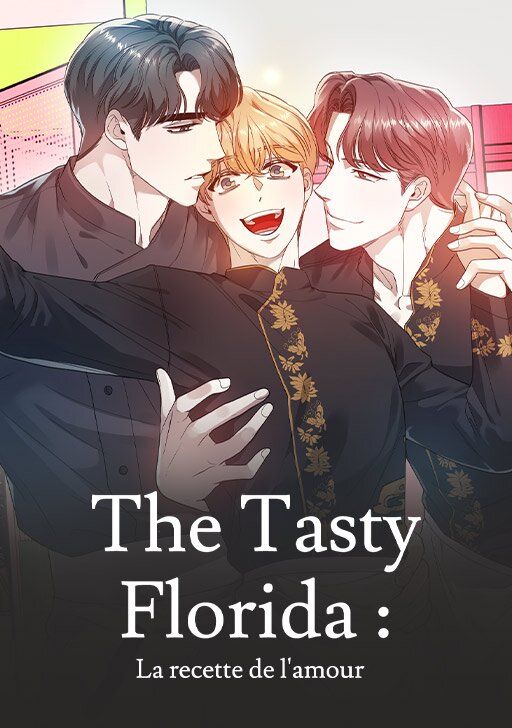 The Tasty Florida: The Recipe of Love