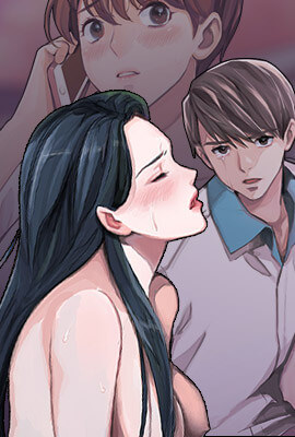 My Stepmom&rsquo;s Plan