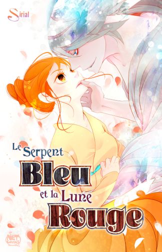 The Blue Snake and the Red Moon