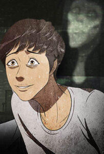 Original Horror Stories