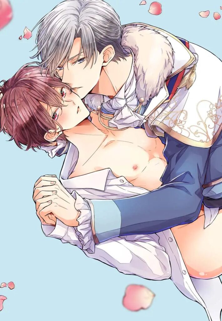 Ateuma Chara no Kuse shite, Supadari Ouji ni Choai sareteimasu.