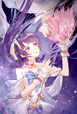 A Song Dwelling in the Clouds: Love Inside the Cage