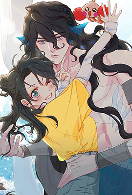 A Merman&rsquo;s Affair