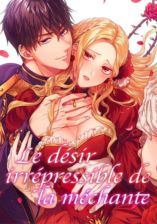 Akuyaku Reijou no Hatsujou-ki