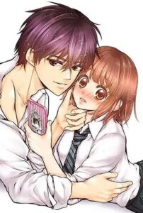 Shitaimori wa, Shōjiki Mendoi.