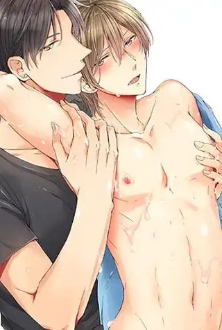 Don’t Touch Me!