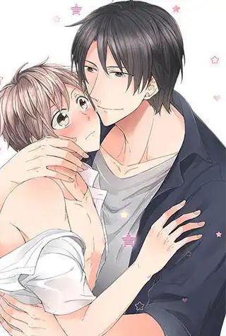 Kiss Shitai, Ecchi Shitai. – Omowazu Osocchatta, 3-nen no Natsu