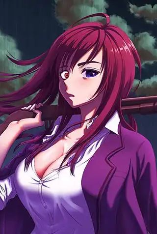 Gunkanjima – Kono Shima de, Otoko wa Onna no Emono