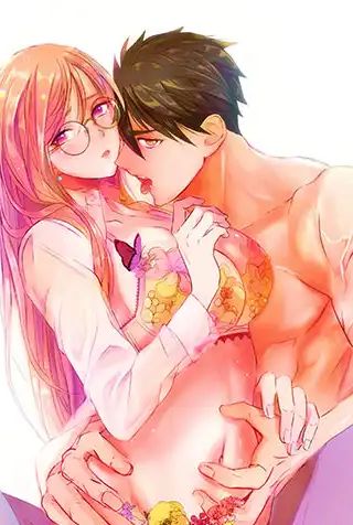 Karu no wa Osu no Honnou daro? – Ryoushi no Ecchi wa Zetsurin de Doumou.