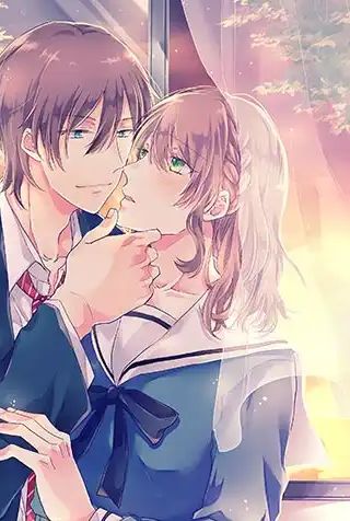 Kiss Friend – Kiss Shiteru kedo, Koibito janai