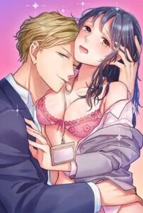 Kimochi yo Sugita, Wakeari One Night. – Rival Danshi wa Bed Demo Ichimai Uwate