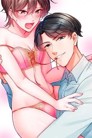 Kirai na Onna ni Tatsu Wakenai Daro? – Mukatsuku Douki to Musabori Doukyo Seikatsu