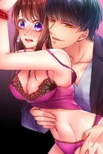 Joou-sama wa Konya, Dorei ni Shibarareru