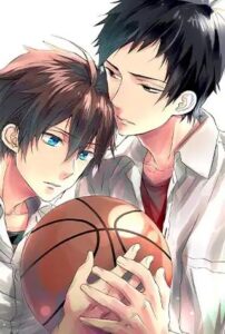 Bokura ga Kowareta Natsuyasumi.