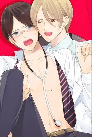 Chintore – ED wa Zenritsusen Shigeki de Naose!