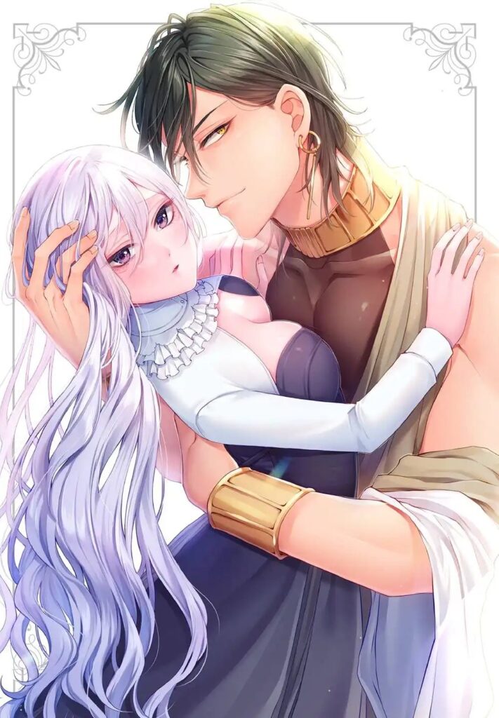 Kamisama to Hajimete. – Goshoukan shita Kami ni Chouaisaremashita