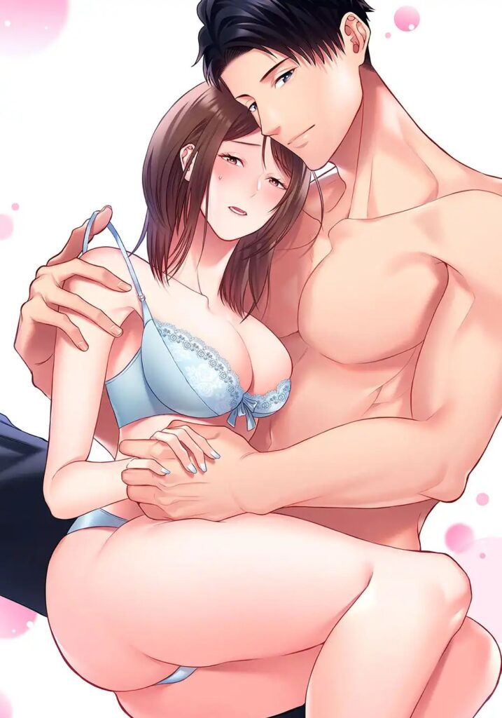 Kimi no Uzuki, Daki Hogusasete. – Kakure Macho na Seitaishi no Gokujou Shijutsu