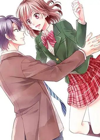 Deatte 10-byou no Koibito.