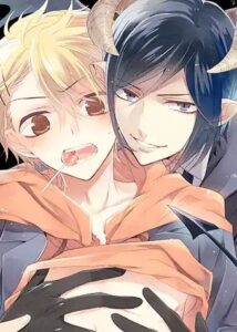 Ero Akuma ★ Sex to Hikikae ni Negai Kanaemasu