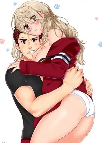 Ookami-san wa Taberaretai