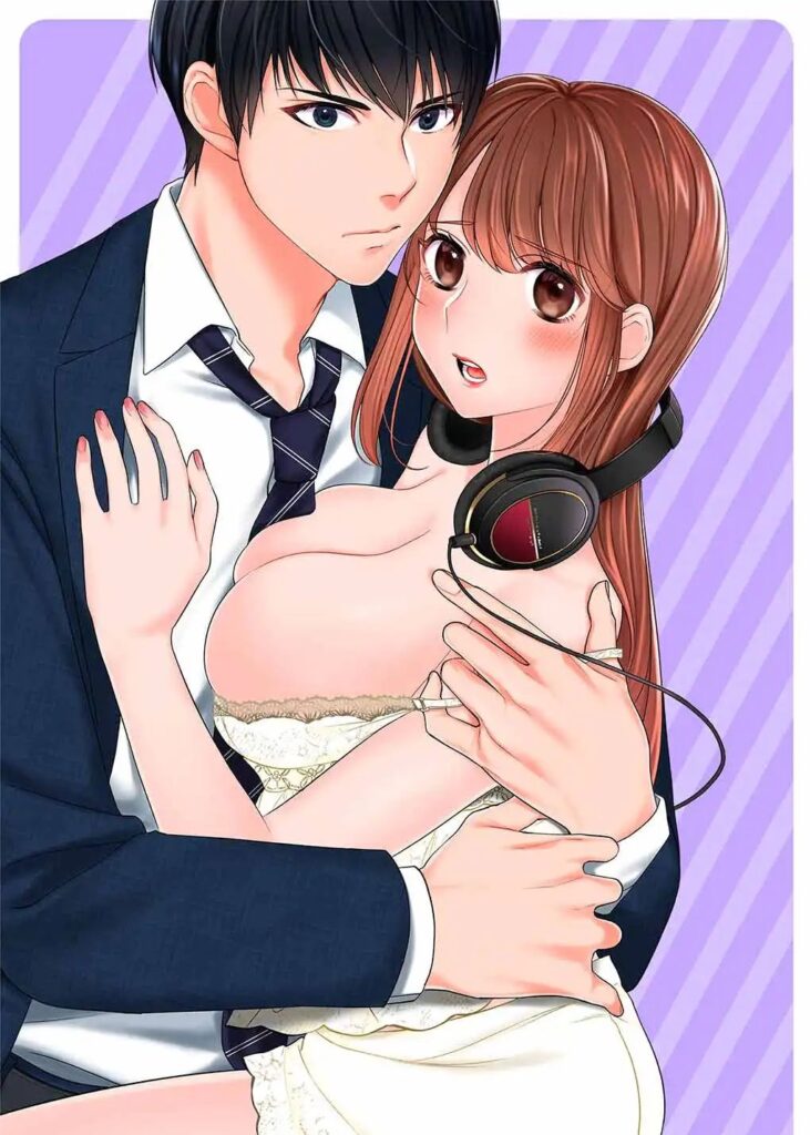 Kazama-san wa, Yoru no Kyouiku Datte Tenuki Nashi. ~ Katabutsu Kyoikukakari to Muttsuri Reijo