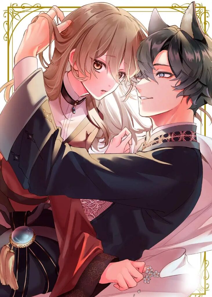 Juujin Ryoushu no Hen&rsquo;ai Pet – Imayo de wa Ore ga Kainushi dakara