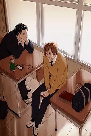 Kamisama, Boku wo Koroshite Kudasai – Otoko no Karada de Umareta Jigoku