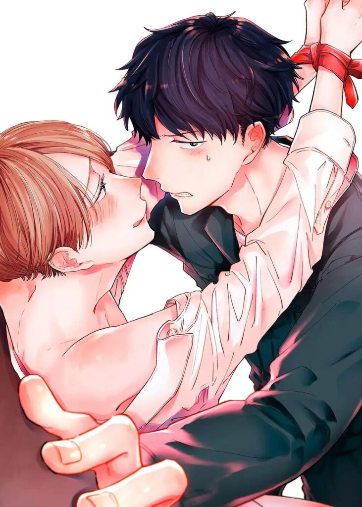 Hakidame no Tsuru wa Yogosa Retai