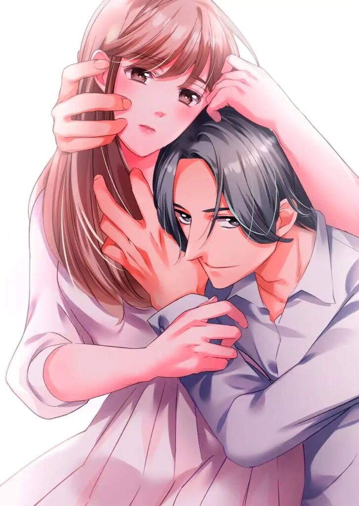 Kondo wa, Watashi ga Ubau Ban.