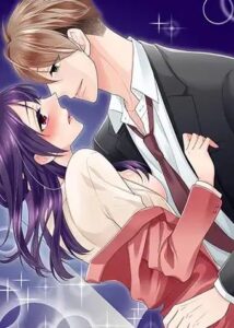 Kaerenai Yoru…Kiken na Joushi to Love Hotel!?