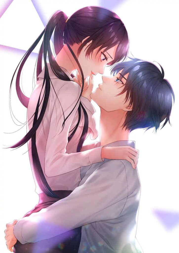 Akarui Sokubakuseikatsu