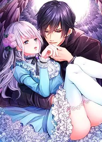 Akuyaku Reijo to Shite Shikei Senkokusaretara Dai Akuma ni Mederaremashita