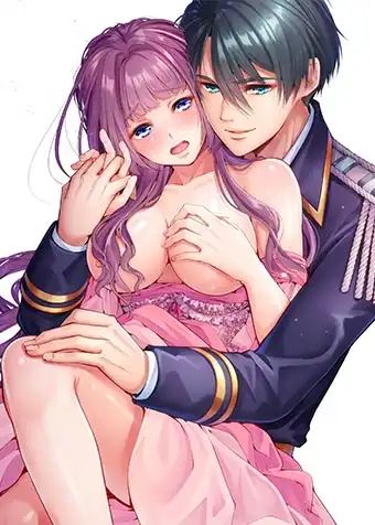 Tensei Shoya kara Musabari Ecchi – Ouji no Honmei wa Akuyaku Reijou