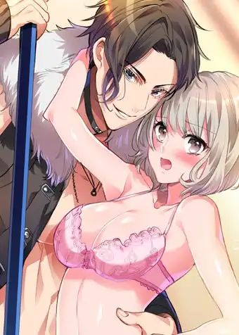 Seiteki na Otoko. – Pole Dancer no Aragaenai Koshi Tsukai