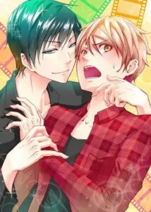 Maji? Ore ga BL Eiga no Shuen? (Shika mo Uke)