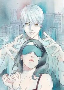 Sennou x Fukushuu – Mind Wash