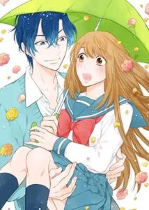 Sekai ga Kawaru Youna Kiss, Shite Yaru yo.