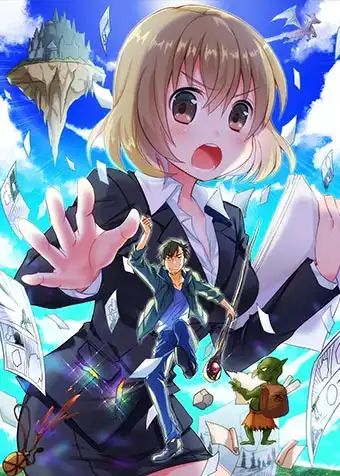 Yabai Henshuu ga Isekai made Genkou Saisokushi ni Kite Tsurai.